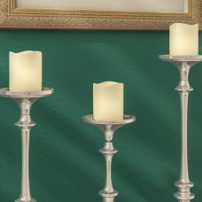 Three Posts LED Waxy Scented Flameless Candle TRPT4024